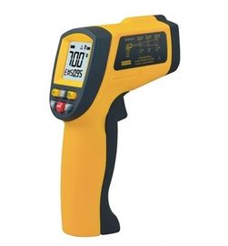 China GM700 Non Contact Portable -50°C to 700°C Industrial Infrared Thermometer supplier
