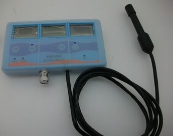 China PHT-027 Six-In One Multi-Parameter Water Quality Monitor supplier