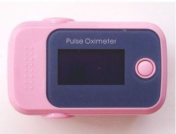 China Fingertip digital Pulse Oximeter supplier