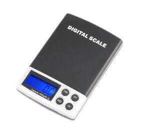 China 0.1- 1000g Digital Pocket Balance Weighting Mini Scale supplier