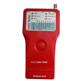 China WH462 5 in 1 Wire Tracker Network Cable Tester supplier
