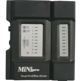 China WH168 Wire Tracker Network Cable Tester supplier