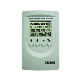 China DD20S Digital Temperature Indicator supplier
