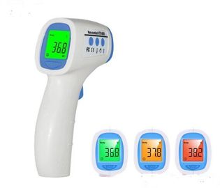 China Non-Contact Digital Animal IR Thermometer supplier