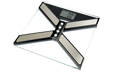 China Electronic Body Fat Scale supplier