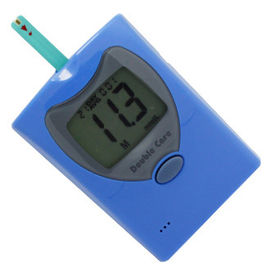 China Digital Blood Glucose Meter supplier