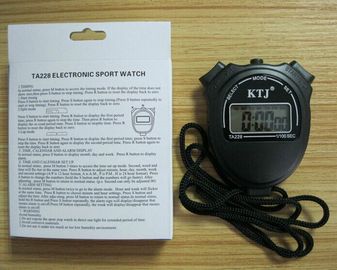 China TA228 Electronic Sport Watch supplier