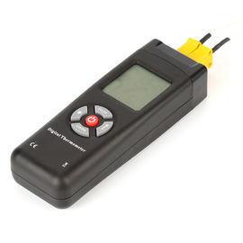 China Portable -50 ~ 1000℃ Type-K Digital Thermometer supplier
