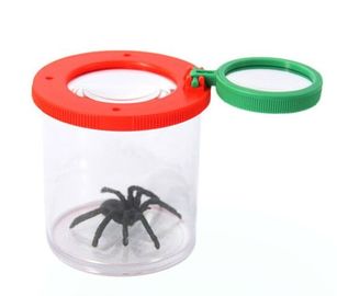 China MG20167A Bug Viewer Insect Cup Magnifier supplier
