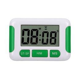 China 99 Min 99 Sec Digital Count Down Timer With Clock Function supplier
