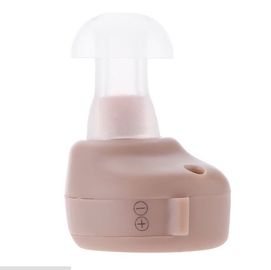 China K-80 Waterproof Digital ITE Hearing Aid &amp; Voice Amplifier with Built-in Tinnitus Masker And Audiometer supplier