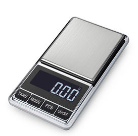 China 200g/0.01g Mini LCD Digital Scale Portable High-precision Electronic Weight Gold Jewelry Scales Pocket kitchen Scale supplier