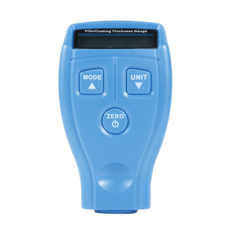 Buy Digital Car Painting Thickness Tester Paint Thickness Meter In Pakistan Laptab
