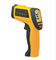 GM700 Non Contact Portable -50°C to 700°C Industrial Infrared Thermometer supplier