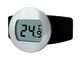 Three digit LCD display Red Wine Thermometer supplier