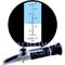 0 to 80 PCT volume Alcohol Refractometer supplier