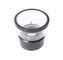 10X Multifunctional Cynder Eye Magnifier Magnification Glass Loupe supplier