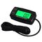 HM035R Green Backlight LCD gasoline Inductive Tachometer for Paramotors, Microlights, Marine Engines supplier