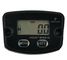 HM020 Digital LCD Wireless Vibration Hour Meter For Paramotors, Microlights, Marine Engines And Outboard Pumps supplier