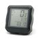 Multi-function LCD Back-light Bicycle Computer Speedometer supplier