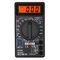 DT830L Small Popular Multimeter With Backlight supplier