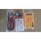 DT832 CE(CAT II) Small Multimeter With Double Fuse For Beginners supplier