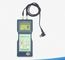 TM-8811 1.2~200 mm  Portable Ultrasonic Thickness Meter Audigage Pachymeter Steel Corrosion Tester Gauge supplier