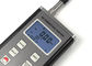 VM-6380 LCD Display Digital Handheld 3 Axis 3D Vibration Meter Vibrometer Gauge For Moving Rotating Machine supplier