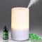 70ml 5W Air Humidifier Ultrasonic Aroma Diffuser Humidifier For Home Essential Oil Diffuser Mist Maker USB Light Fogger supplier