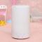 70ml 5W Air Humidifier Ultrasonic Aroma Diffuser Humidifier For Home Essential Oil Diffuser Mist Maker USB Light Fogger supplier