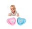 Digital LCD Display  Pacifier Water-Resistant Newborn Baby Nipple Thermometer supplier