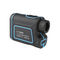 6X 25mm 5-1200m Laser Range Finder Distance Meter Telescope for Golf, Hunting and ect. supplier