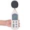 GM1357 30~130 dB Digital Sound Level Meter Noise Decibel Meter Tester supplier