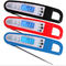 New Design DTH-92 Waterproof Steak Grill Thermometer Digital Kitchen Thermometer BBQ Meat Thermometer supplier