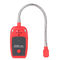 WT8820 Combustible Gas Alarm Detector For Home Slight Gas Leakage Flammable Natural Gas Leak Detector Monitor supplier