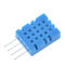 DHT11 SIP Packaged Temperature and Humidity Sensor For Humidity Measurement And Control supplier