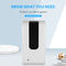 1200ml  Infrared Induction Liquid Hand Dispenser Alcohol Spray Wall Mounted Sanitizer Soap Dispenser supplier