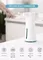 450 ml Automatic Soap Hand Sanitizer Sensor Dispenser Gel Liquid Automatic Disinfection Dispenser supplier