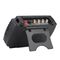 ADO104 10MHz 100 MSa/s Handheld Digital Multimeter Oscilloscope 4-Channels Car Repair Automotive Oscilloscope supplier
