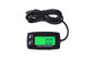 HM035R Green Backlight LCD gasoline Inductive Tachometer for Paramotors, Microlights, Marine Engines supplier