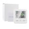 TS-9909 LCD Digital Temperature Humidity Meter Indoor Electronic Hygrometer Thermometer Weather Station supplier