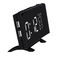 TS-5210 USB Digital Alarm Clocks Electronic Projection Clock FM Radio Thermometer For Home Bedroom Table Decoration supplier