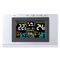 TS-H127G Digital Thermometer Hygrometer Temperature Humidity Temperature Tester Calendar Display Temperature Indicators supplier
