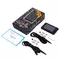 DS213 Mini DSO Pocket Size 100MSa/s Digital Oscilloscope USB Handheld Oscilloscope Kit Analog Bandwidth Oscilloscope supplier
