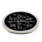 DM605 TVOC/HCHO/PM1.0/PM2.5/PM10 Dust Sensor Wireless WiFi Smart Home Device Air Quality Monitor supplier