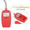 WT8827 10-1000PPM Freon Gas Detector For Air Conditioning Refrigerant Freon Gas Leakage Detection supplier
