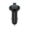 T829S Car Charger For Phone Dual USB Car Fast Charge Adapter Mini USB Dual Car Charger supplier