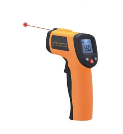 China GM550 Non Contact Portable -50°C to 550°C Industrial Infrared Thermometer supplier