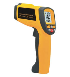 China GM1150 Non Contact Portable -50°C~ 1150°C Industrial  Infrared Thermometer supplier