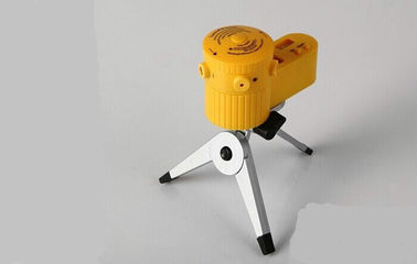 China 8-Function Laser Level Leveler with Tripod supplier